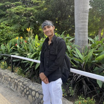 Abhishek Yadav